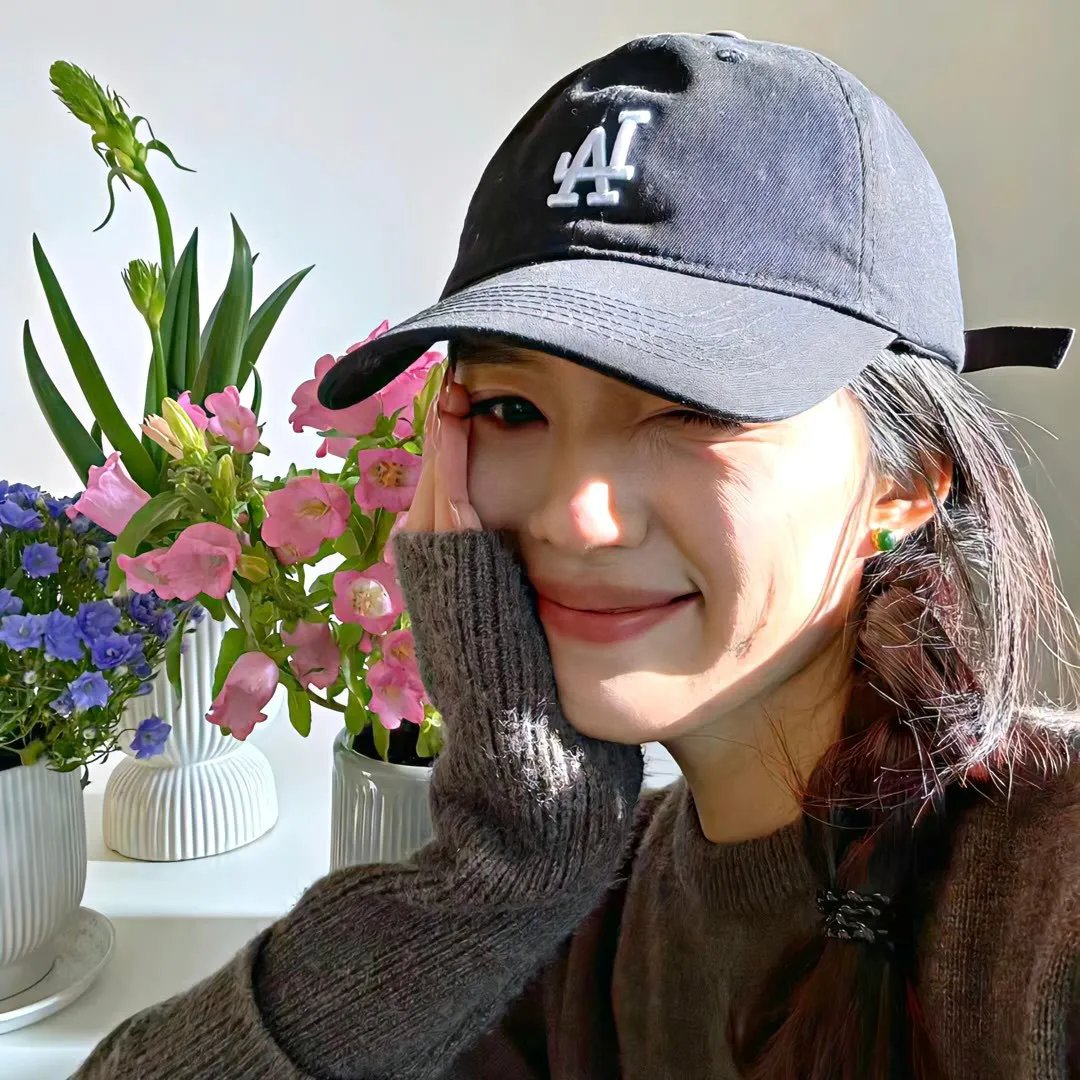 高岭之花