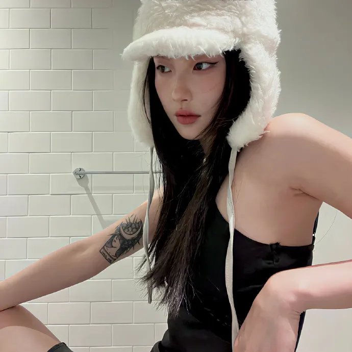 花女情深